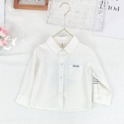 China Sustainable Children's Clothing Autumn Boys Teen Clothing , Boys Teens Sets Kids T-Shirts for sale