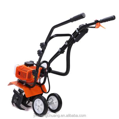 China 2021 New Farm Machinery Agricultural Mini Cultivator Equipment for sale