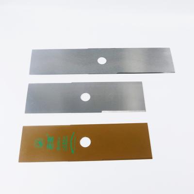 China Brush Cutter Cutting Blades for sale