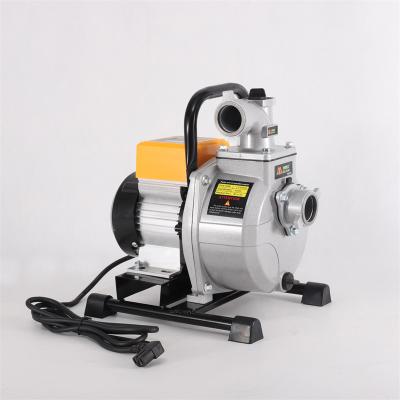 China Other Factory Wholesale High Quality Garden Tools Gasoline Water Pump for sale