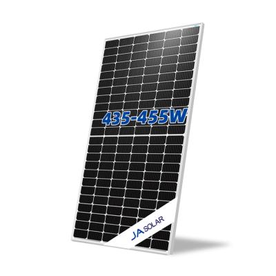 China PREC Mono Guaranteed Quality Suitable Prices 26 Kg Prec Mono Mono Solar Panel 450w Solar Panel for sale