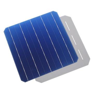 China PREC 156.75mm 5BB High Efficiency Mono Stock PERC Mono Solar Cells For Solar Panel for sale