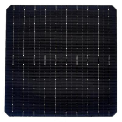 China Factory supply 182mm mono direct high quality formonocrystalline PNG PREC TongWei solar panel mono solar cells for sale