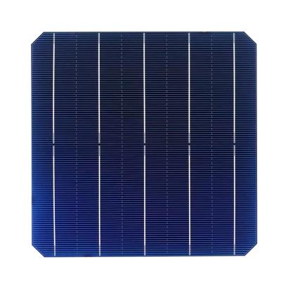 China PREC 156.75mm High Efficiency Mono Mono Solar Cells For Solar Panel for sale