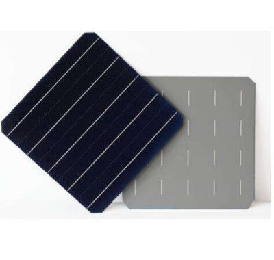 China PREC mono 166 high quality Perc mono 22.4% 22.5% 22.6% 22.7% solar cells for solar panels for commercial monocrystalline solar module for sale