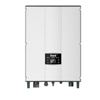 China On Grid Unique Design 2021 Hot Selling Goods 20 Kg On Grid Hybrid Solar Inverter High Quality for sale