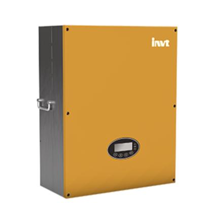 China On Grid High Efficiency Hot Selling Hybrid 20 Kg On Grid Micro Solar Inverter 35kw for sale