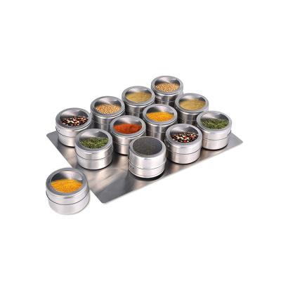 China Tea and Spice Sugar Steel Jar Dry Seal Machine Making Metal for Factory Making for sale