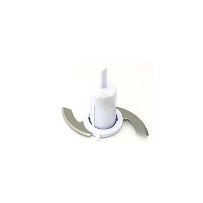 China RV Factory Machinery Food Processor Cutting Blender Blade, Blender Blade Manufacturer for sale