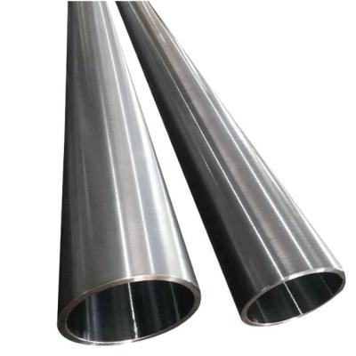 China Small Diameter Wall Parts TP316L Stainless Steel Hardware Welded Pressure Pipe Thin Welded Corrosion Resistant And Anticorrosion Steel Pipe For Machining for sale