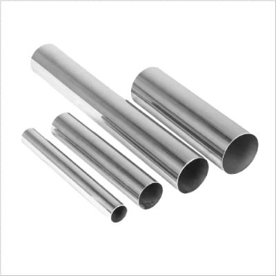 China Hardware Parts 10*1.0mm Special Inner Stainless Steel Hole Mirror Pipe For SUS316 Medical Tooth Nonmagnetic Joint for sale