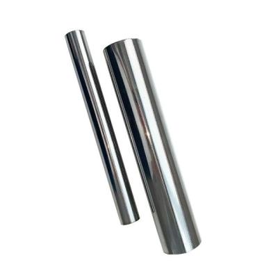 China Hardware Parts Small Thick Wall Opening Stainless Steel Pipe Wholesale Can Be Cut Into All Kinds Of Materials for sale