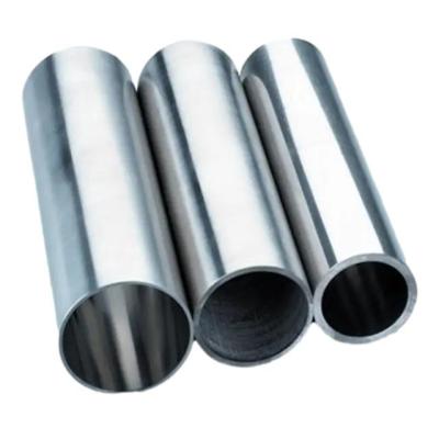 China Hardware Parts Direct Selling Seamless 22x3/25x3/26x3/28x3 Seamless Steel Pipe Customized By Professional Stainless Steel Round Pipe Manufacturer for sale