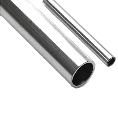 China Internal hardware parts SUS304 and external polished sanitary stainless steel pipe 40x1.5 32x1. 5mm bright seamless pipe for sale