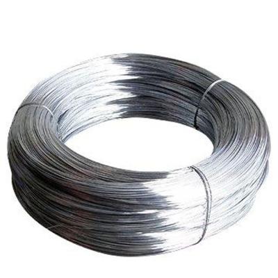 China Factory Direct Mining Supply 304 For Stamping Full Flexible Stainless Steel 304L Wire 316L Stainless Steel Wire For Lashing for sale