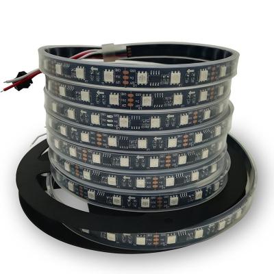 China LANDSCAPE Manufacturer Supplies WS2811 Phantom Project Decorative Lighting Strip 1903KTV Patch Lamp Strip 12V for sale