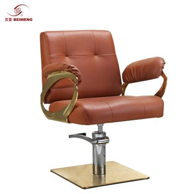 China BEIMENG Modern Barber Shop Salon Grooming Chair; hair barber chair barber chair for sale