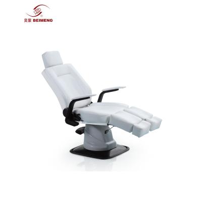 China Plastic/Synthetic Leather/Sponge BEIMENG Beauty Spa Product Good Price Pedicure Chair Use for sale