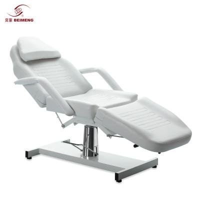 China BEIMENG New Design Modern Spa Salon Beauty Chair Beauty Facial Cosmetic Bed for sale