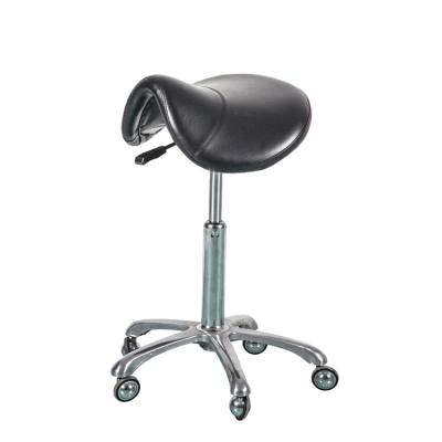 China BEIMENG Modern Vintage Modern Beauty / Spa Master Chair Salon Stool Chair for sale