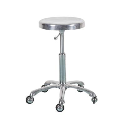 China Modern new style pedicure stool chair wheel/modern chair lab/salon stool for sale