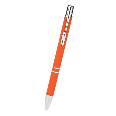 China office & School Pen Promotional Pen Logo Stylus Gift Ballpoint Pen Custom Made Wholesale for sale