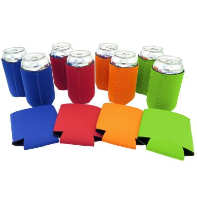 China Factory Price Best Selling Cheap Thermal Logo Can Cooler Wholesale Custom for sale