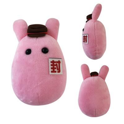 China Plush Earth Limit Youth Toys Don't Blame 15Cm Hanako-Kun 23Cm Cute Plush Toy Cartoon Action Figures for sale