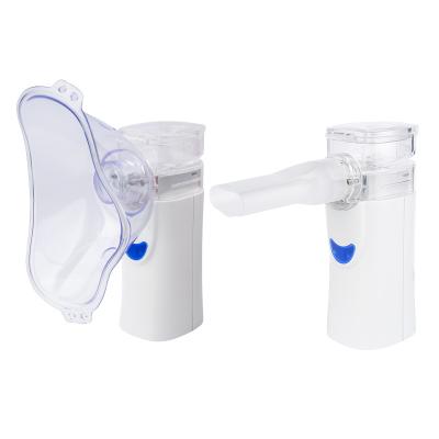 China For commercial & Free Inhaler Home Use Good Quality Mesh Nebulizer Nebulizer Machine Nebulizer Machine for sale