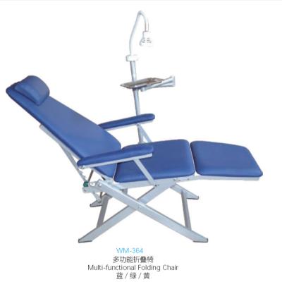 China New Style Metal Dental Chair Bestselling Bestselling Dental Chair China Cheap Dental Chair for sale