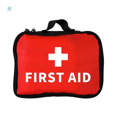 China EVA New First Aid Box for Portable Medical Waterproof First Aid Kit With Home Outdoor Travel Supplies for sale