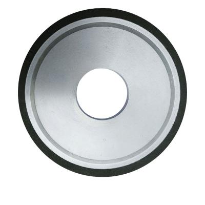 China Resin Bond Aluminum Diamond Grooving Saw Blade Grinding Wheel For Ceramic Aluminum Oxide for sale