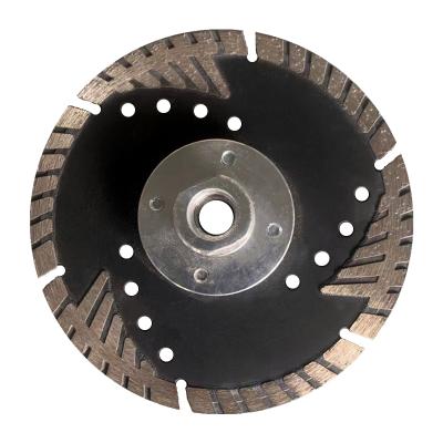 China Granite turbo diamond saw blade cutting disc polishing disc for stone marble cutting tile ceramic cutter for sale