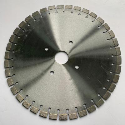 China Cutting Granite Midstar Stone Cutting Blade Diamond Segment Saw Blade For Granite Stone Tools for sale