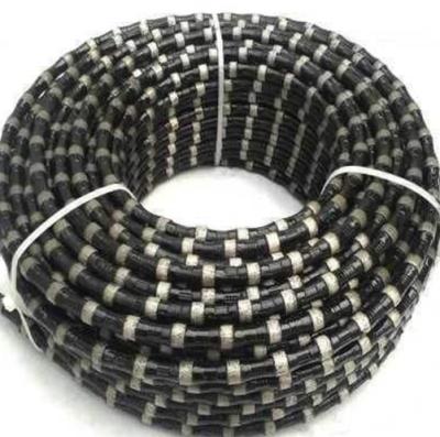 China For cutting mable Diamond Wire Saw Mining Wire saw for wire saw machine factory processing stone tools for sale