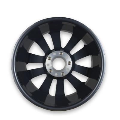 China Power Alloy Forged Commercial Passenger Car Other Wheels Rim For BMW For Mercedes for sale