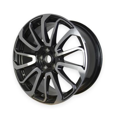 China Fashion Customized Beautiful Shape China Forging And Casting Style For Tesla 15 16 17 18 19 Inch Rim Wheels for sale