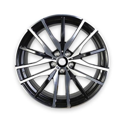 China Chinese Factory Wholesale Cheap 13 Inch Classic Alloy Steel Deep Plate Wheels Tires for sale