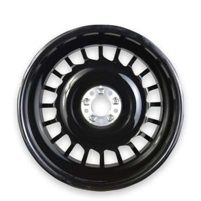 China Passanger Car Hot Sale Universal Cheap Price Passenger Car 14 16 19 Inch Wheel Rims for sale