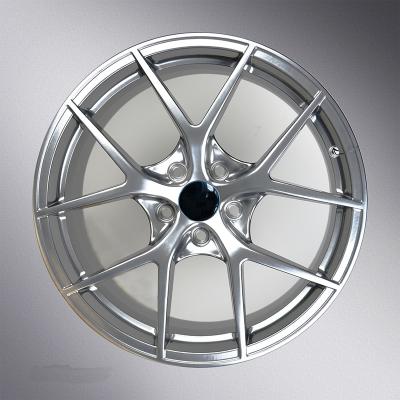 China ALLOY 13 Inch 4x4 Alloy Wheels Made In China Customized Forged Car Alloy Wheel Rim for sale