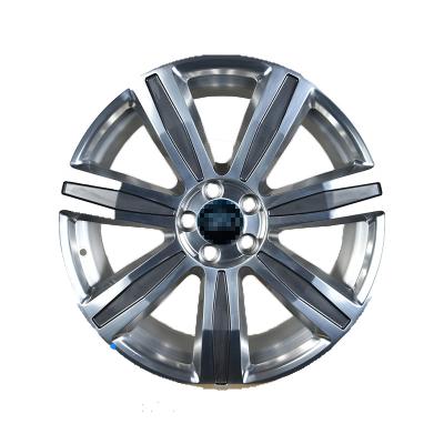 China Good Quality Wholesale Customized Car Rim Forged Concave Offroad Wheels ALLOY for sale