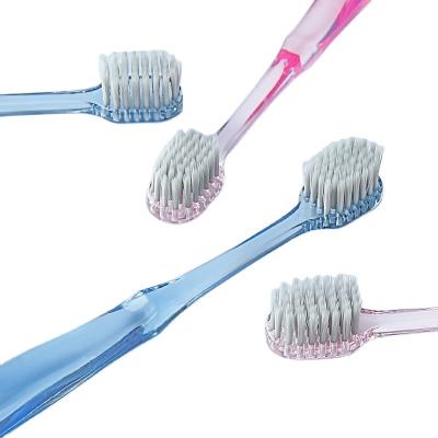 China Pet Disposable toothbrush for travel for sale