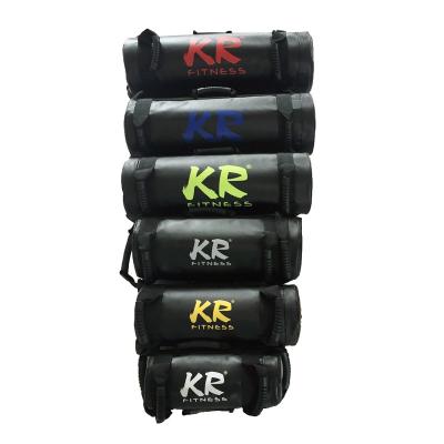 China Comprehensive fitness exercises manufacture wholesale super fitness workout weightlifting power sandbag with good quality for sale