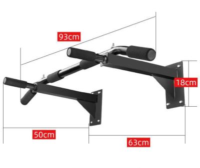 China Universal Hot Selling Pull Up Bar On The Wall For Man Home Use Pull Up Indoor Training for sale