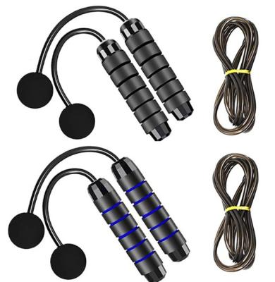 China Jumping Exercise Factory PP/PVC Jump Rope From Home Use High Quality Rope Manufacture To Exercise Rope for sale