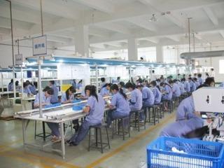 Verified China supplier - Dongguan Fenggang Yuanfengli Plastic And Electronics Factory