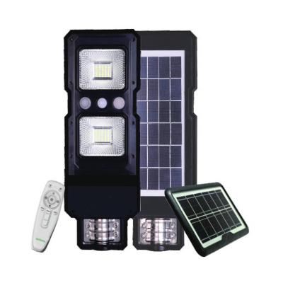 China ROUTE Motion Sensor Integrated Solar Garden Light for sale