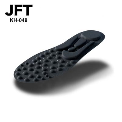 China JFT Anti Gravity 3D Decompression Foot Massage Health Insoles New Concept Integrated Far Infrared Popular Product With Far Infrared for sale