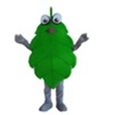 China Hola factory mascot costumes/adult size cartoon mascot cosplay costumes for sale