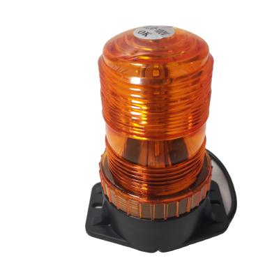 China DC10-100V Hotels Emergency Rotating Forklift Safety Lamps LED Strobe Warning Lights Light Beacon Light for sale